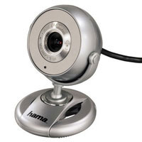 Hama  CM-1310  Webcam (00053914)